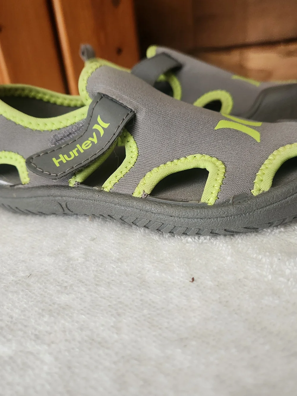Hurley kona toddler